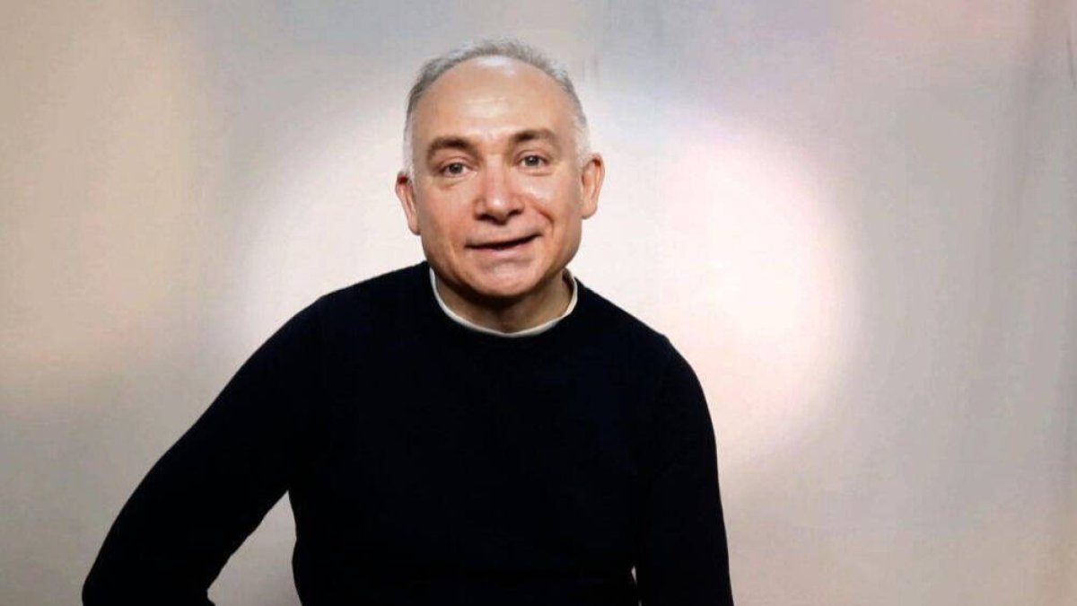 Leo Picazo, el fallecido productor de Antena 3