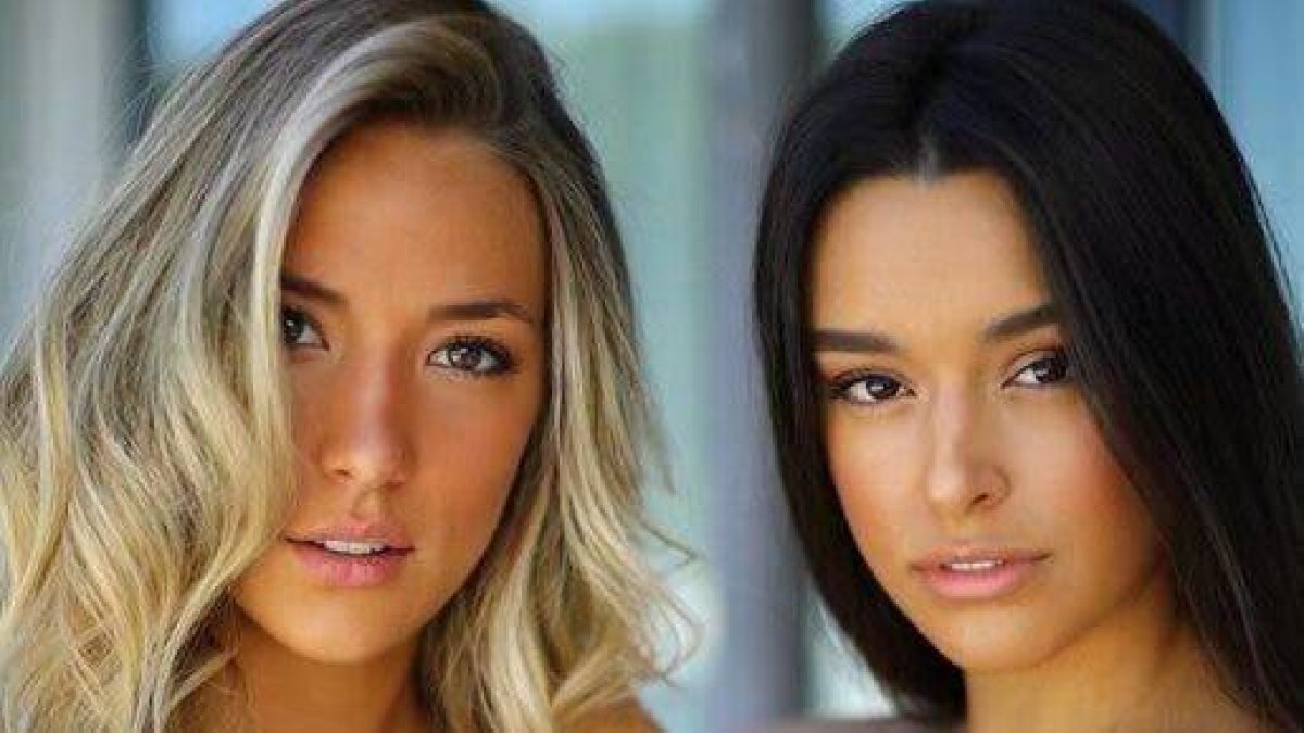 Alice Campello y Marta Díaz, del Atleti y del Madrid, pero juntas en los negocios