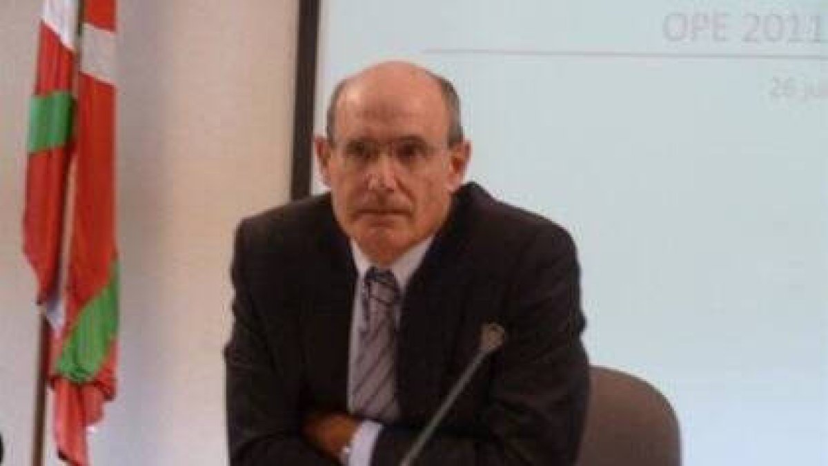 Rafael Bengoa.