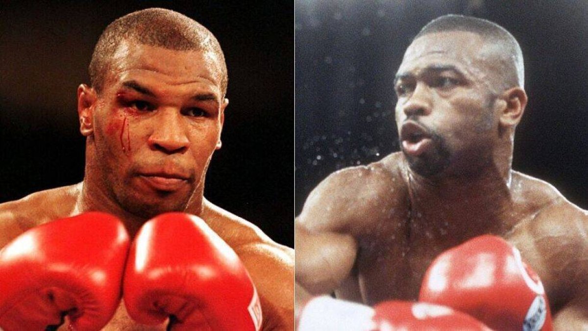 Tyson