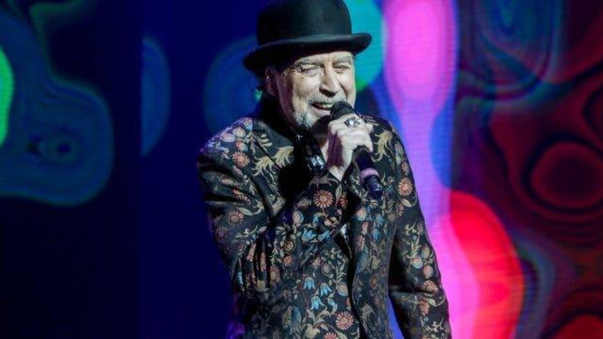 ‘Pongamos que hablo de Sabina’: pecados, amores y pasiones del artista al descubierto en Atresplayer Premium