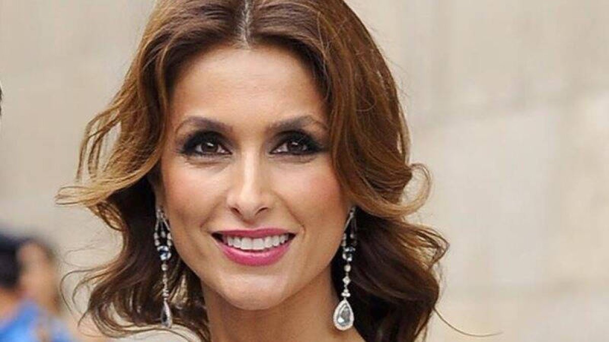 Paloma Cuevas sospecha del entorno de su marido.