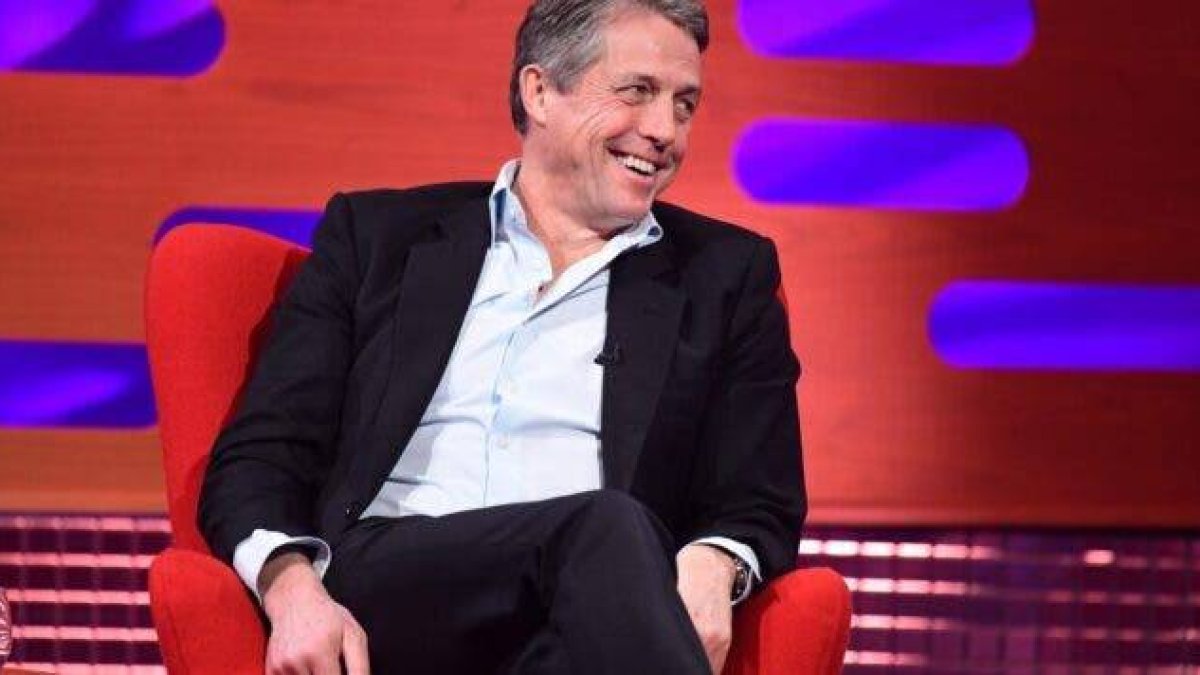 El 2020 en clave de humor: Hugh Grant se pone a las órdenes del creador de ‘Black Mirror’ para Netflix