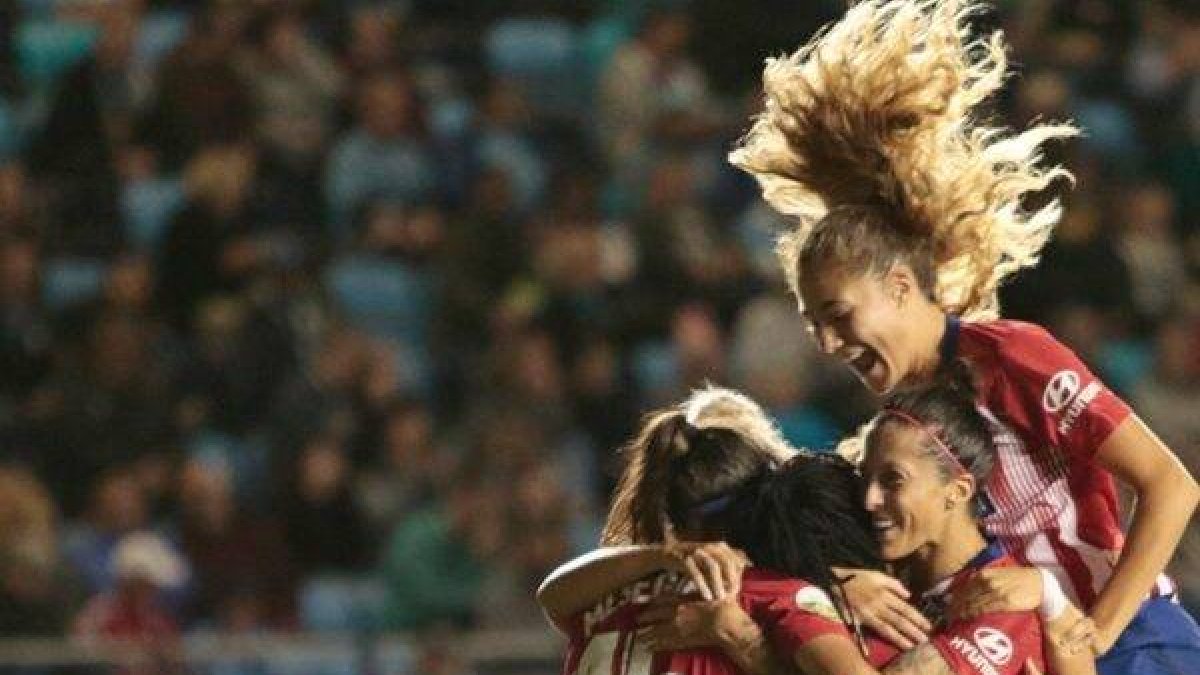 El bombo 1 de la Champions, para el Atlético de Madrid