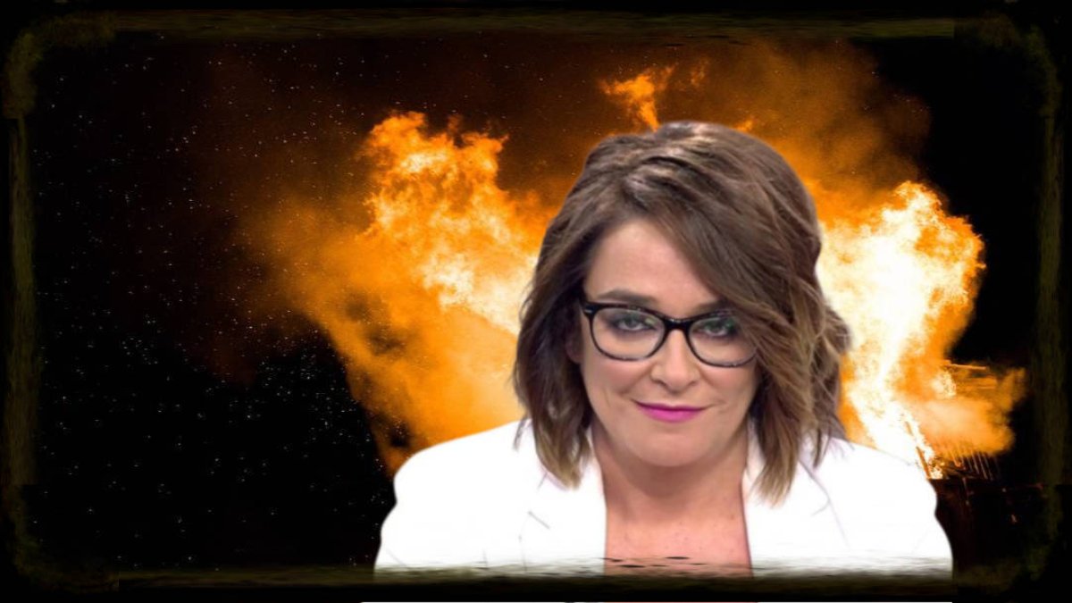 Toñi Moreno ha soltado la bomba más explosiva sobre su vida personal.