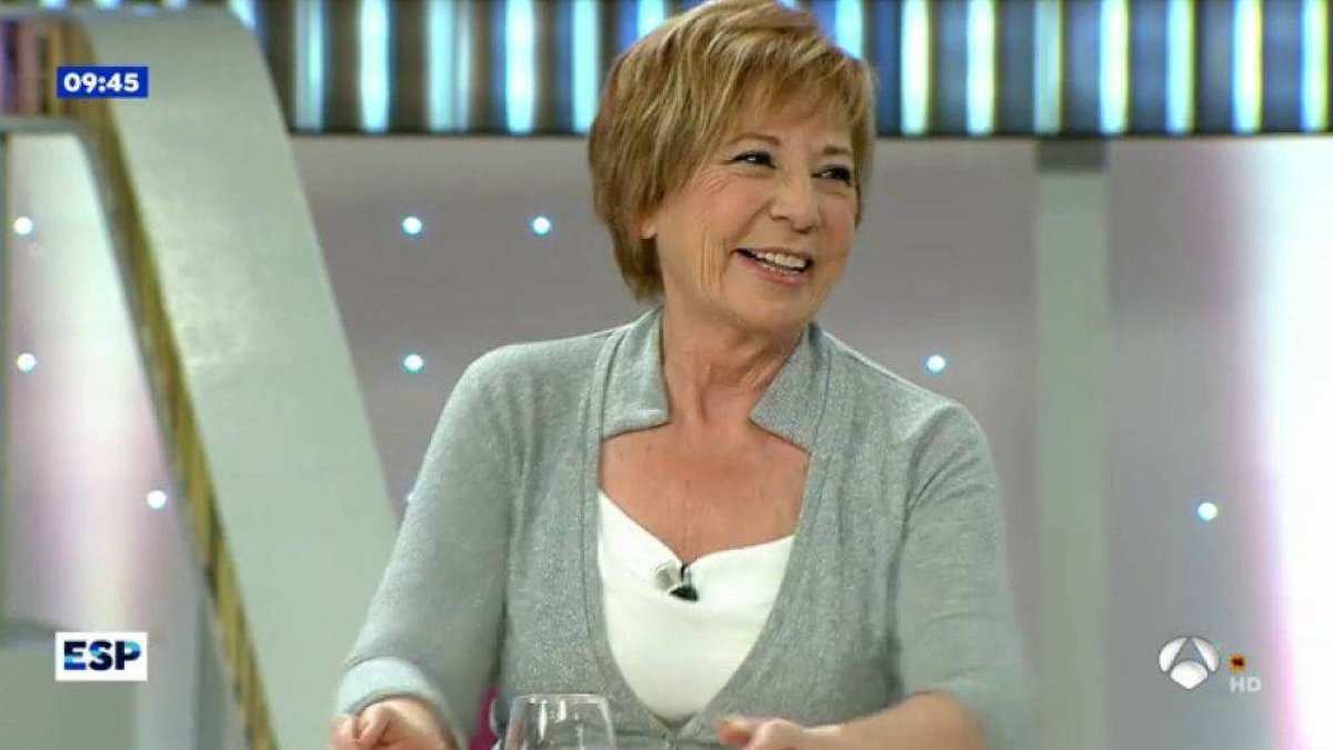 La inesperada confidencia sexual de Villalobos y su consejo a Ábalos
