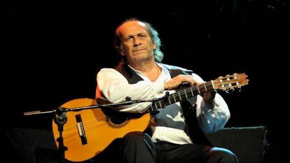 El padre de Malú, en shock tras el embarazo de su hija
