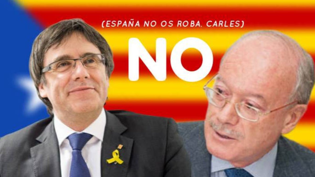 Desmontando el mito separatista sobre la falta de inversiones en Cataluña