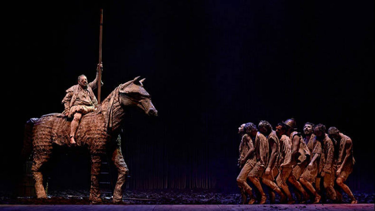 El actor que la ha liado parda por negar el Descubrimiento: 