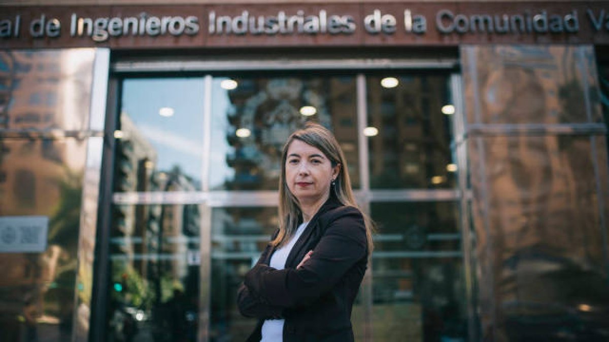 Nieves Romero