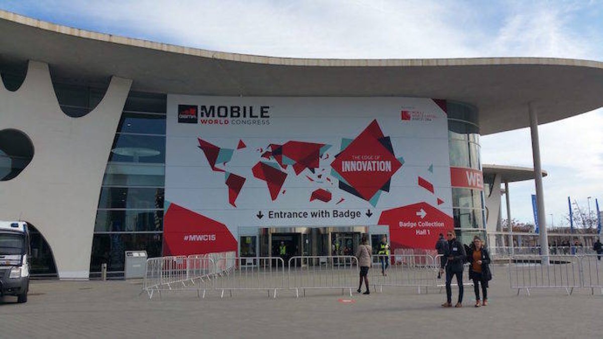 Amazon tampoco irá al Mobile World Congress y Barcelona tiembla