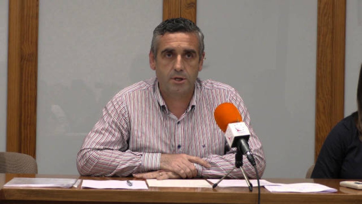 El alcalde de Benavites, Carlos Gil, (PP), será diputado provincial por Sagunto