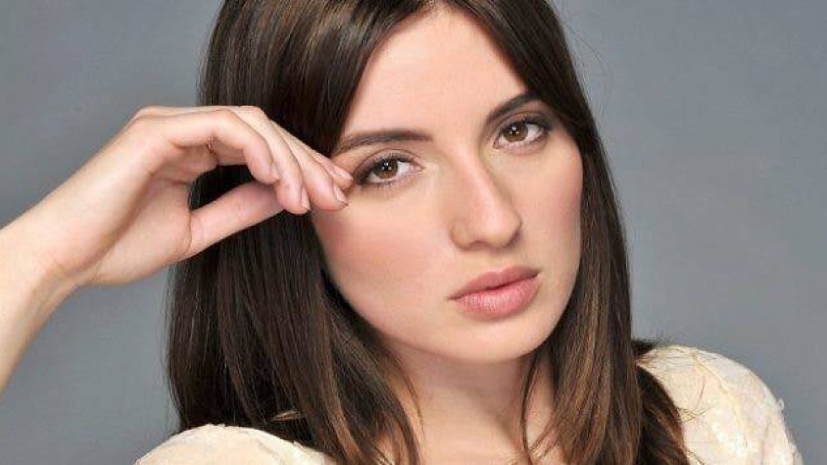 La sorprendente respuesta de María Valverde sobre el sexo en ‘La Resistencia’