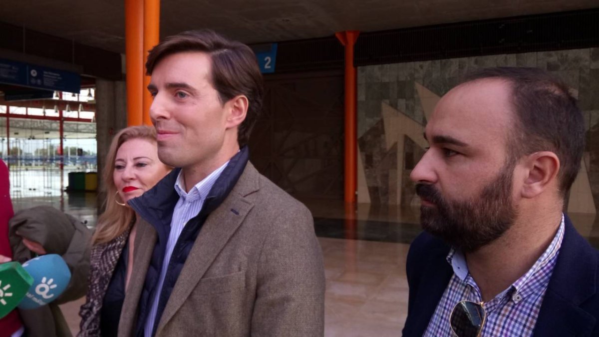 El PP acusa a Sánchez de
