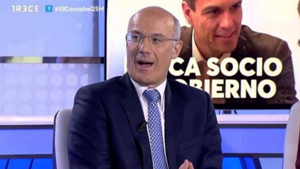 Narciso Michavila advierte de que todo puede suceder el 10-N.