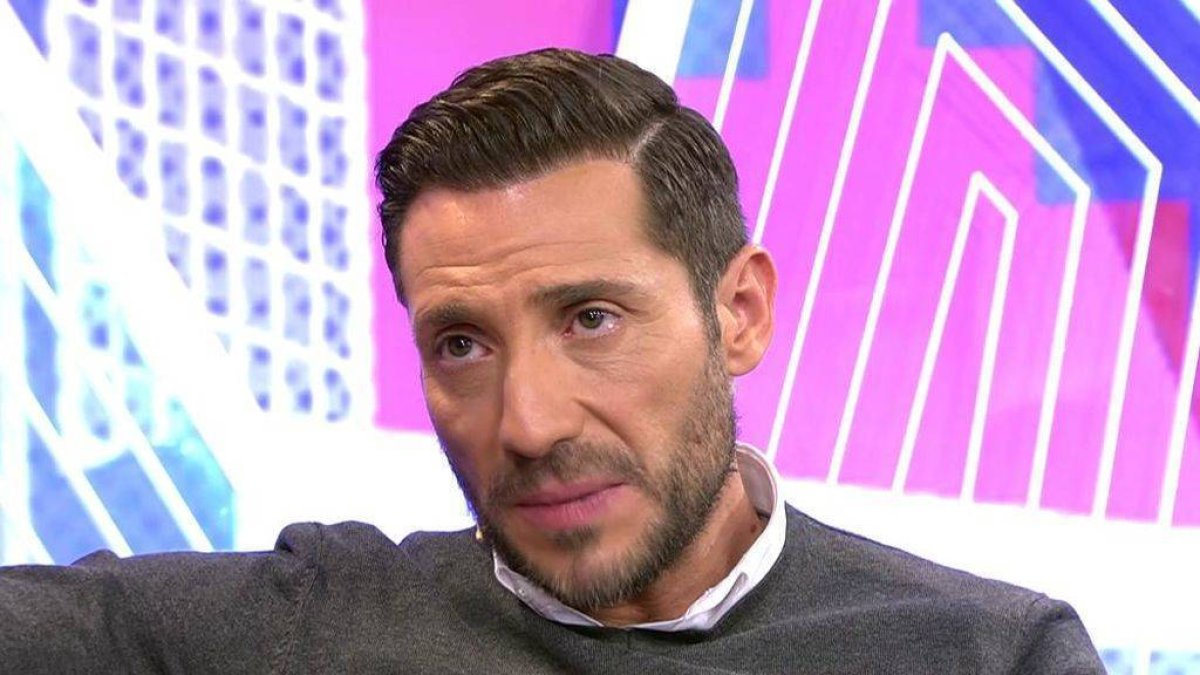 La increíble sospecha que corroe a Antonio David sobre Lydia Lozano