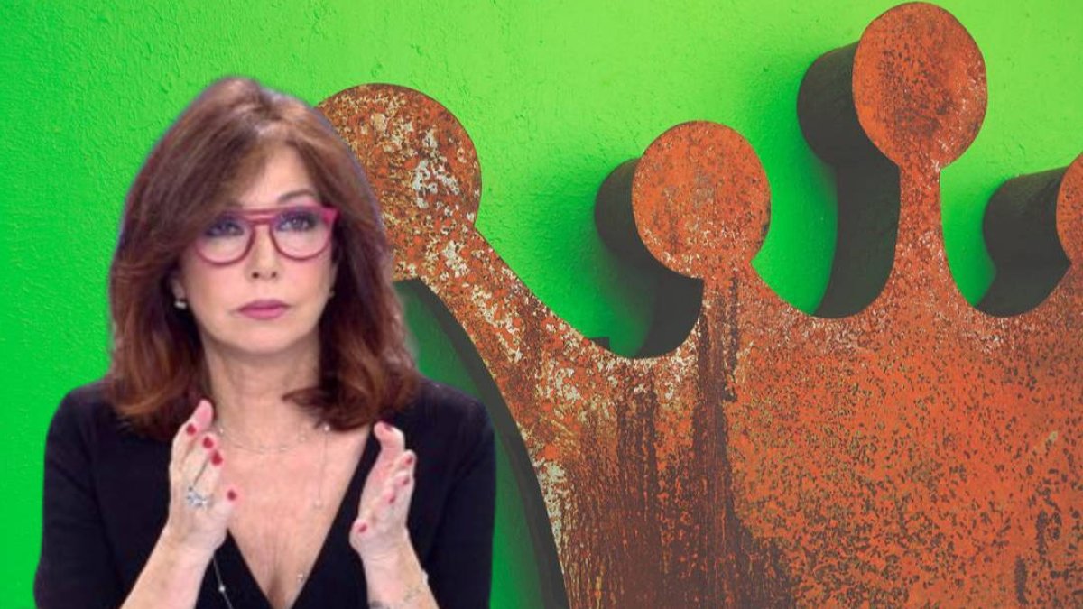 Ana Rosa Quintana “totalitariza” la mañana con sus increíbles audiencias