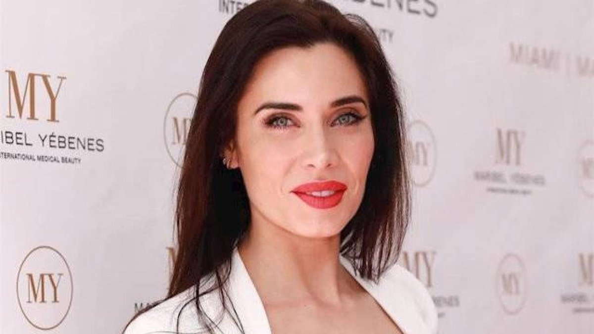 El doloroso e inesperado patinazo con el que Pilar Rubio comienza el nuevo año