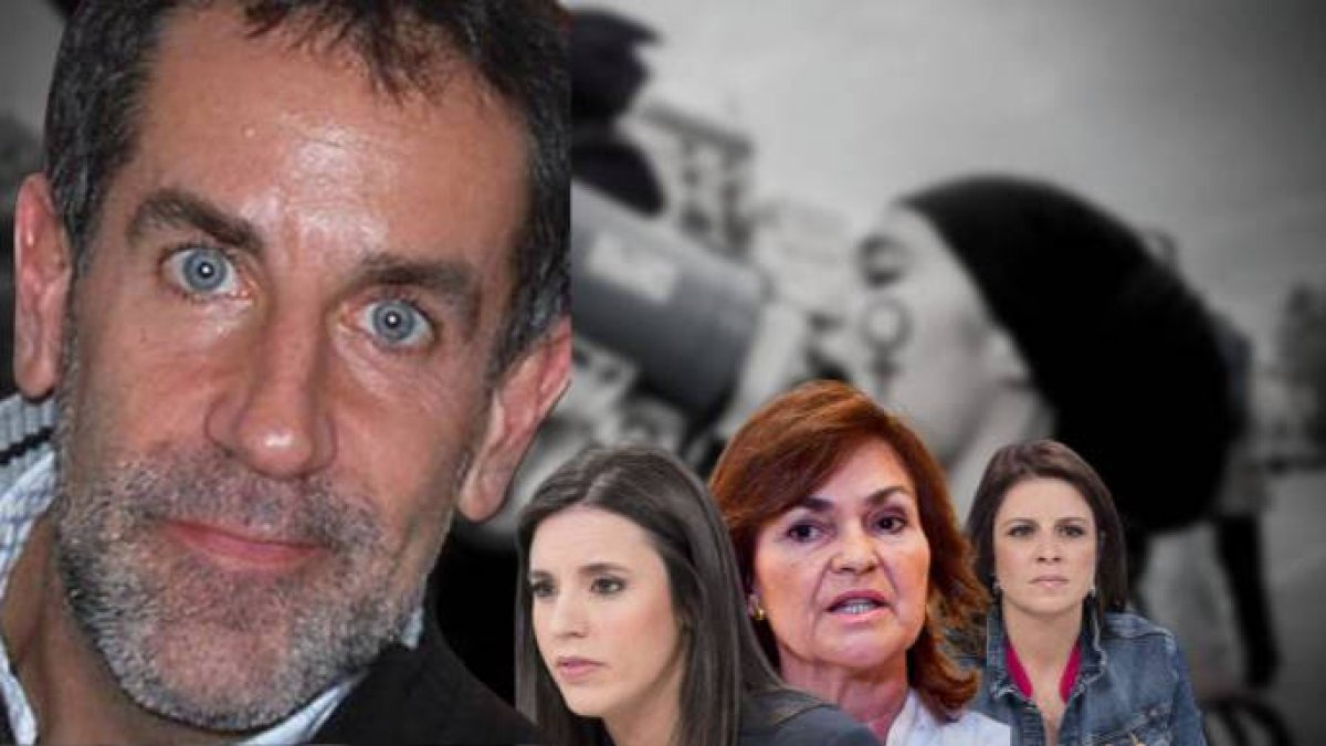 Un célebre filósofo ataca como nadie al feminismo “hegemónico”