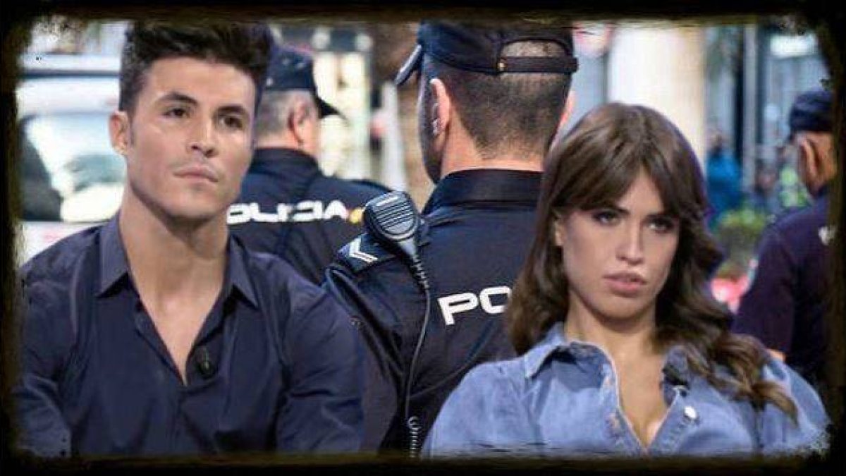 Suescun busca llegar hasta el final con la Policía y el juez pierde la paciencia