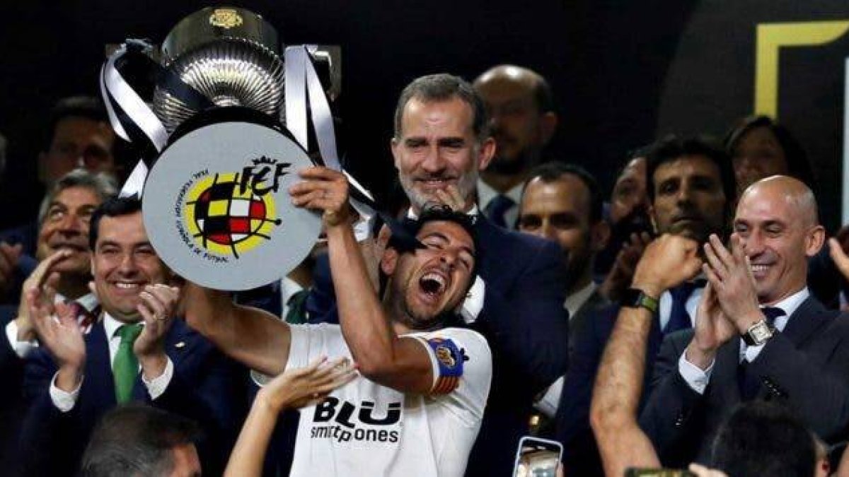 Mediaset obtiene los derechos de la Copa del Rey para las próximas tres temporadas