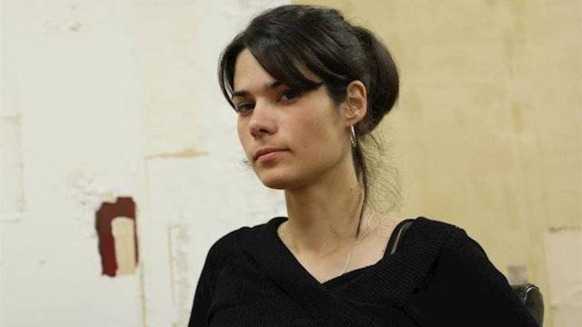 Isa Serra devaría explicando por qué llamar 