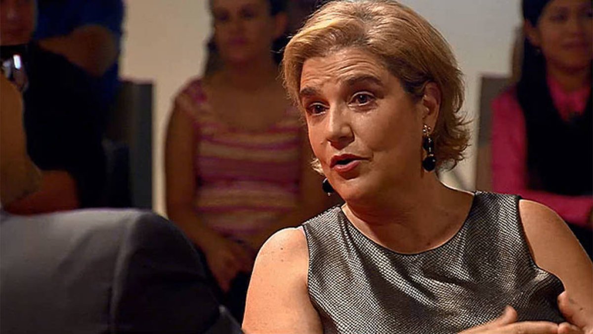 Rahola se desata y el periodista podemita la acusa de