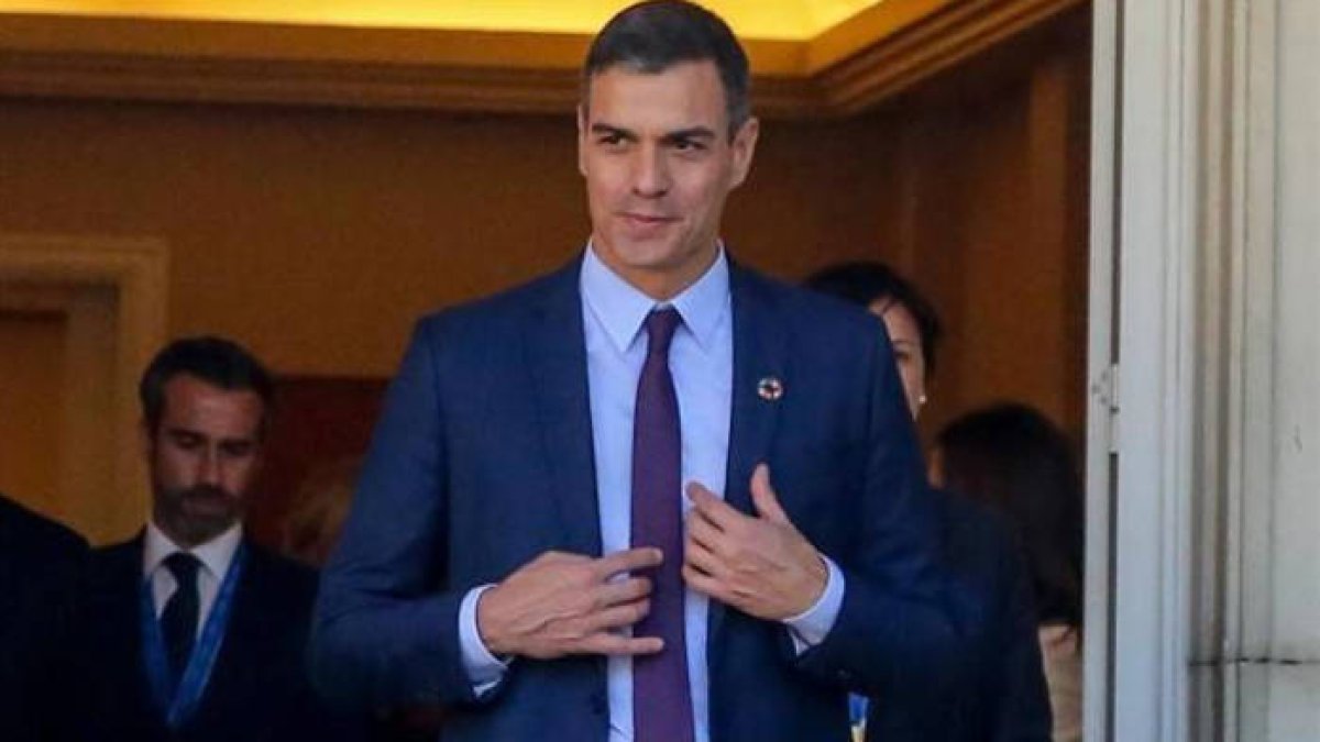 El único y exclusivo culpable