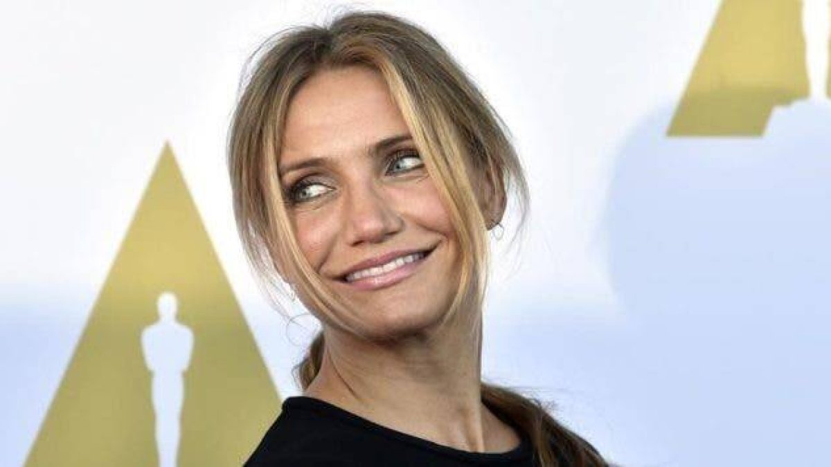 Cameron Diaz cumple su sueño de ser madre a los 47 años de edad