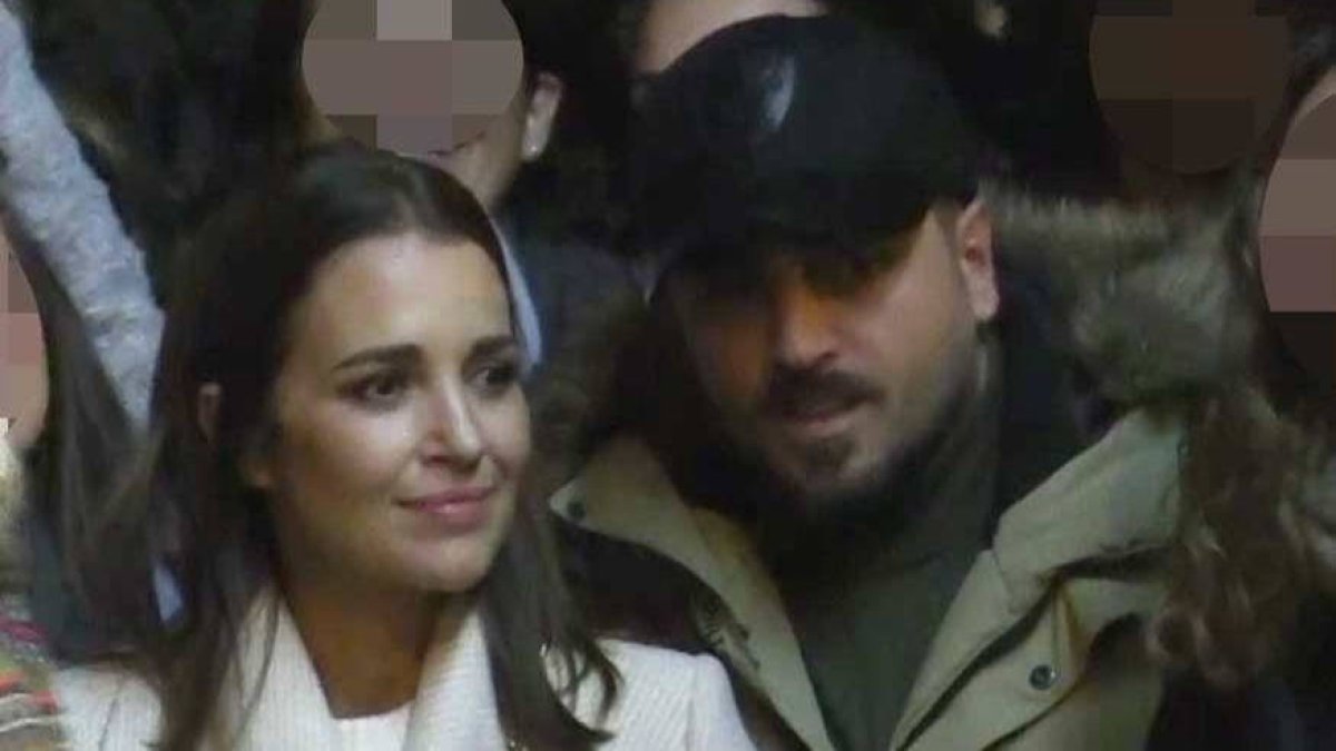 Paula Echevarría y Bustamante,