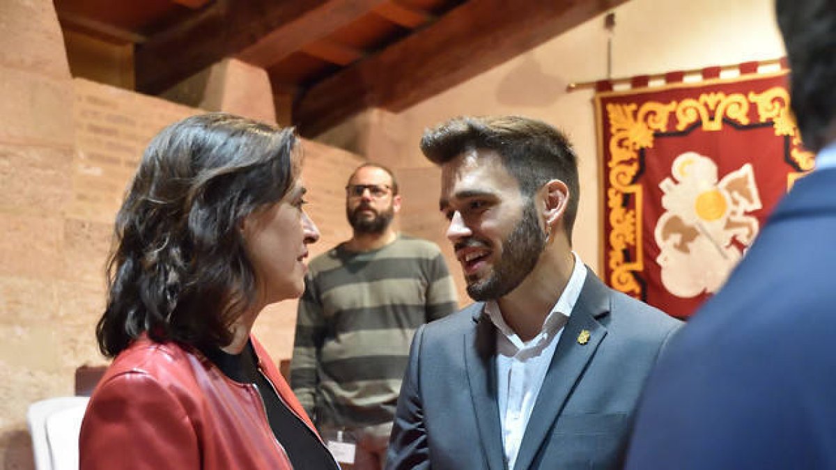 Fran Ferri va a ser presidente