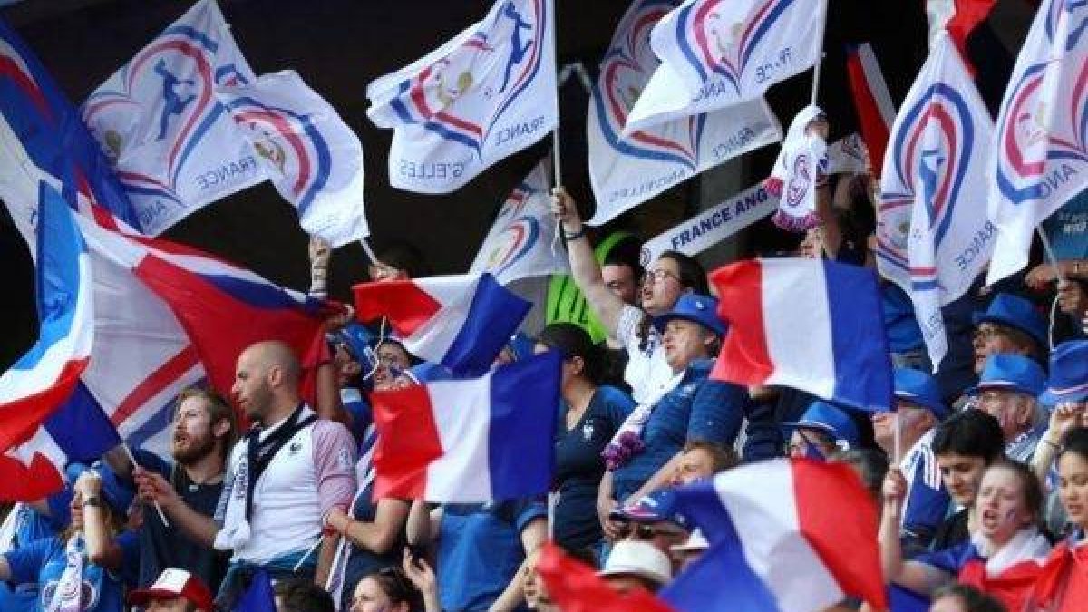 ¿Cuánto pagarías para ver el partido Francia-EEUU?