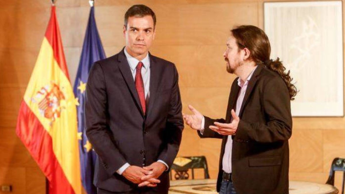 Sin sorpresas ante las elecciones generales
