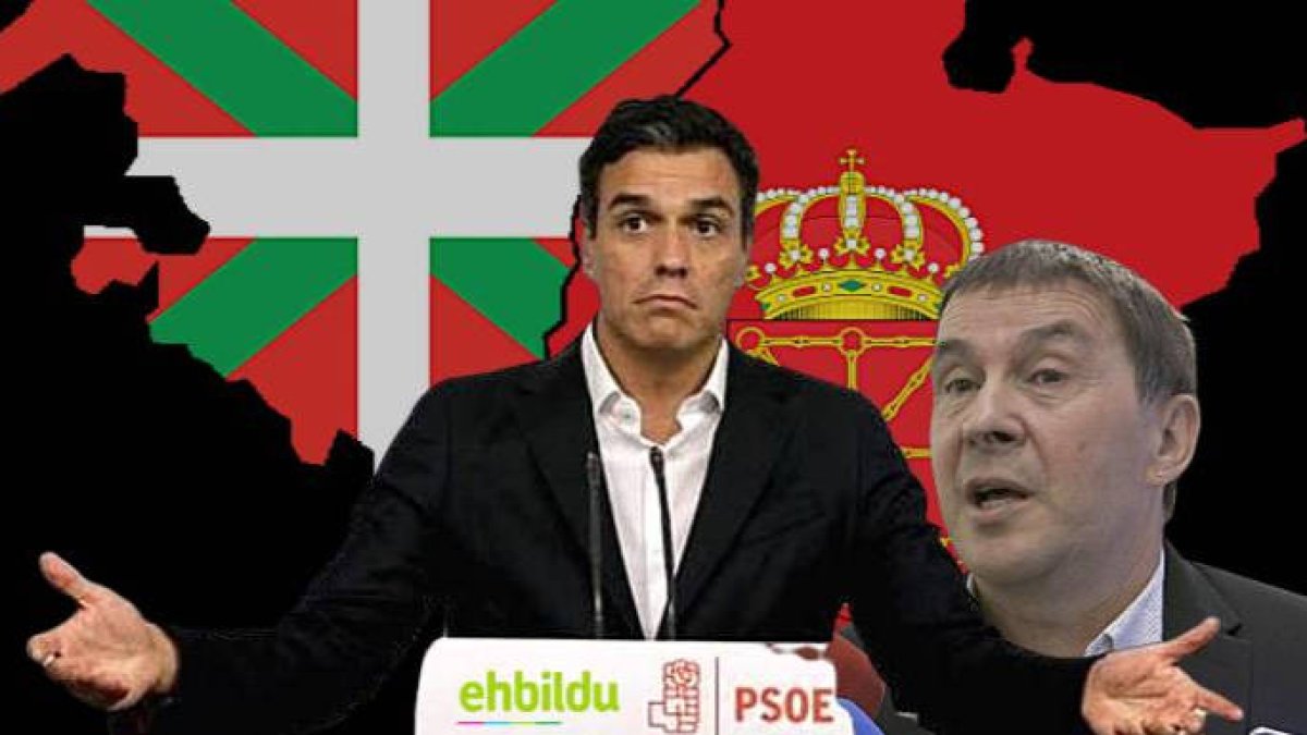 El PSOE ultima el 