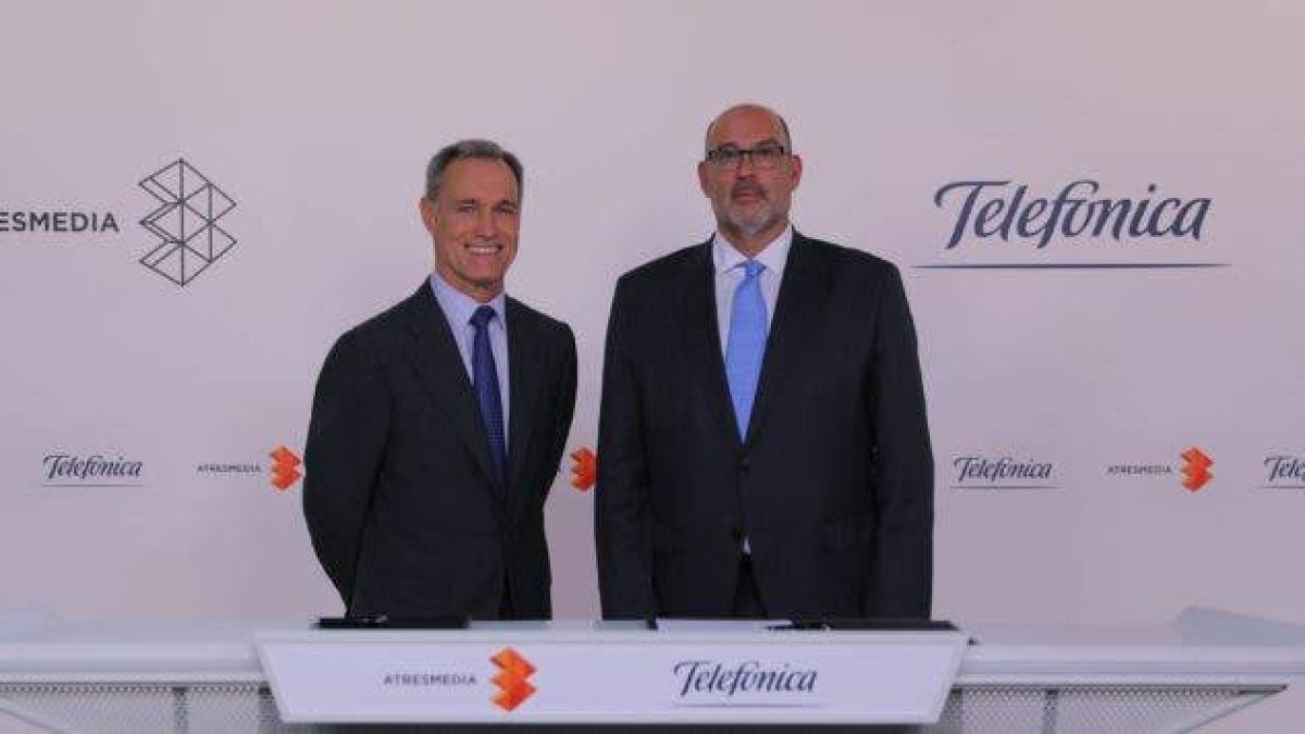 Una alianza de gigantes para frenar a las dominadoras absolutas de las plataformas digitales