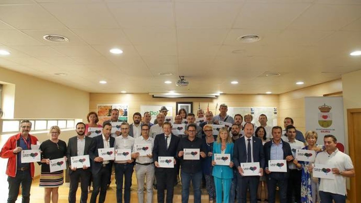 El Gobierno destinará 746 millones de euros a paliar los daños de la gota fría