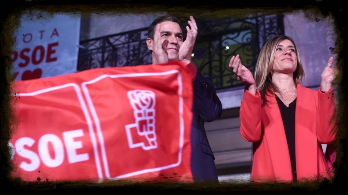 El fracaso de Pedro Sánchez prolonga la agonía y los peligros para España