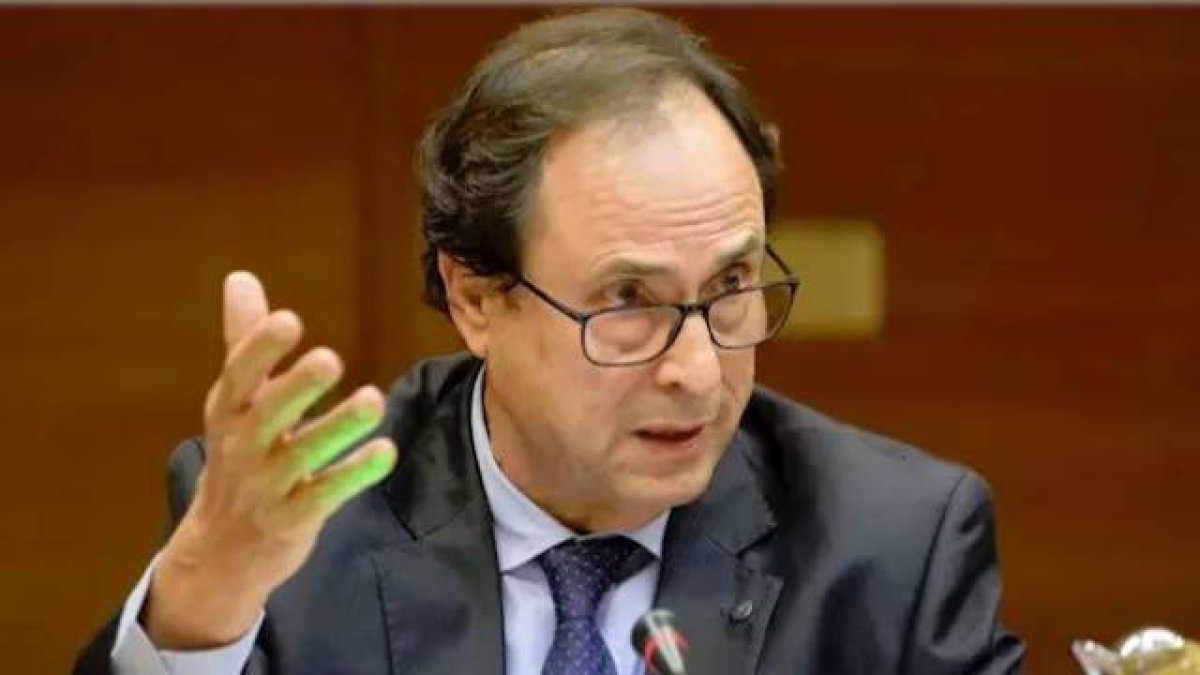 Vicent Soler