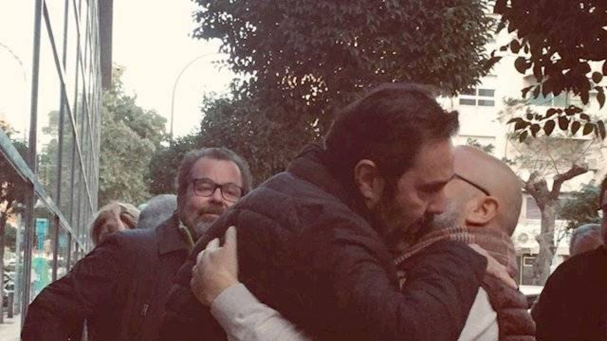 La Fiscalía a la espera de un posible recurso al TSJ tras el fallo del Caso Sala