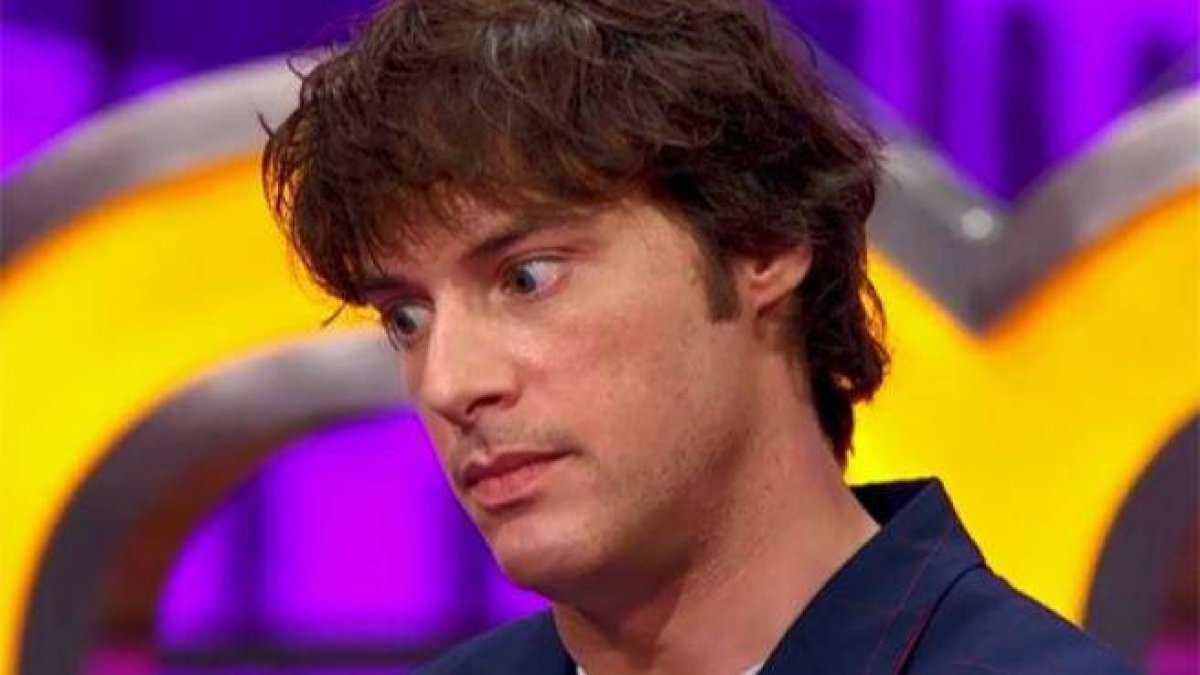 Jordi Cruz.