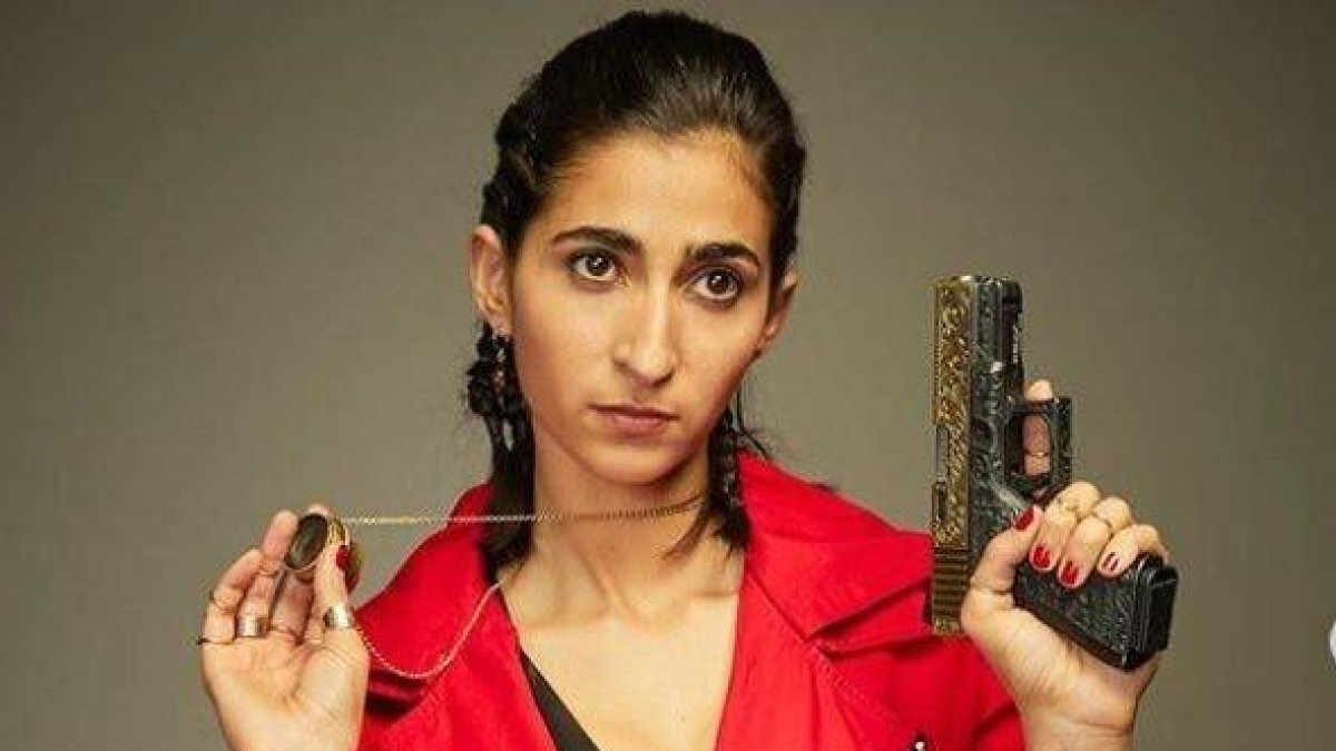 Noticia para los fieles de La Casa de Papel: ya sabemos cuándo vuelve