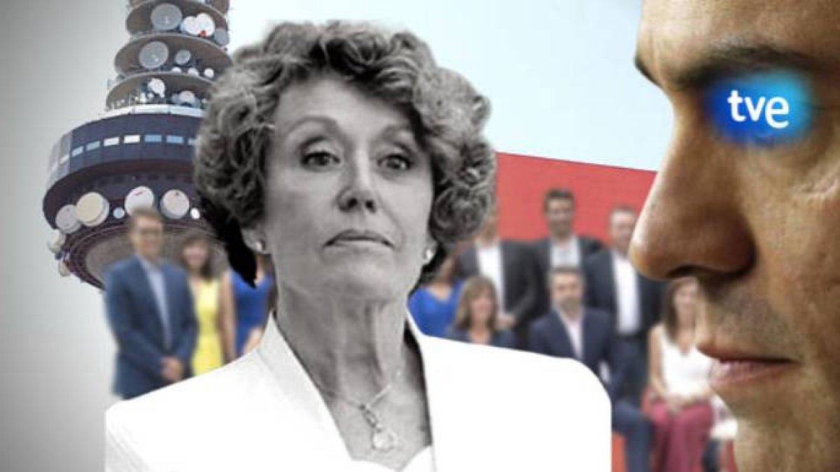 TVE al servicio de Sánchez: encarga debates electorales en plena negociación
