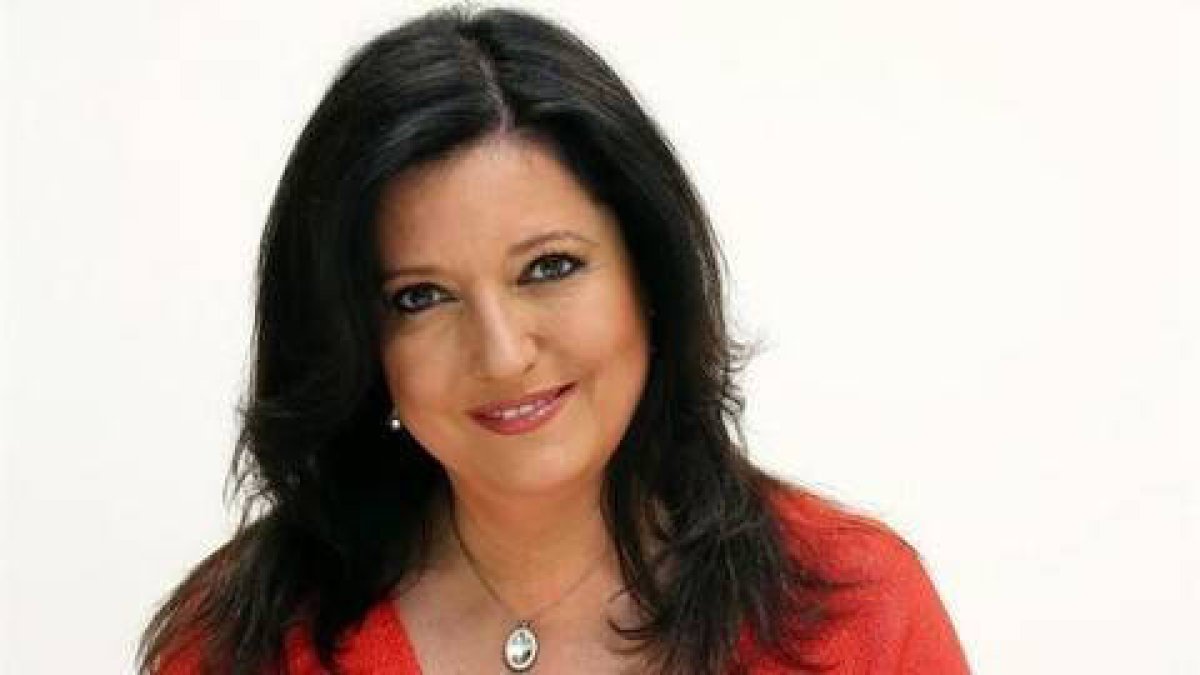 Mari Pau Domínguez: una novela sobre la nostalgia de todos los amores perdidos