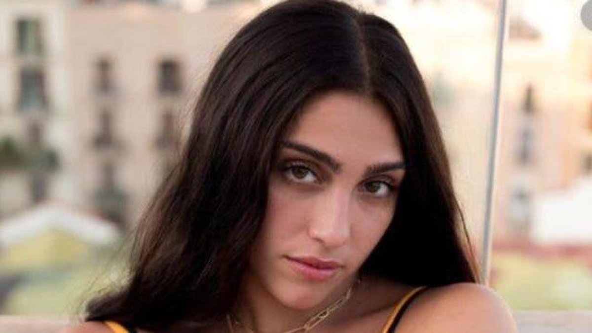La orgía ‘desigual’ de la hija de Madonna