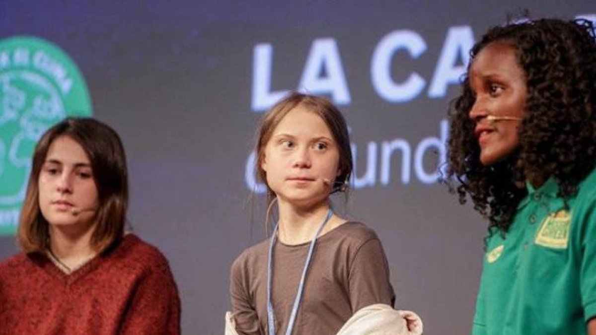 Mujer y cambio climático: dos retos de una realidad