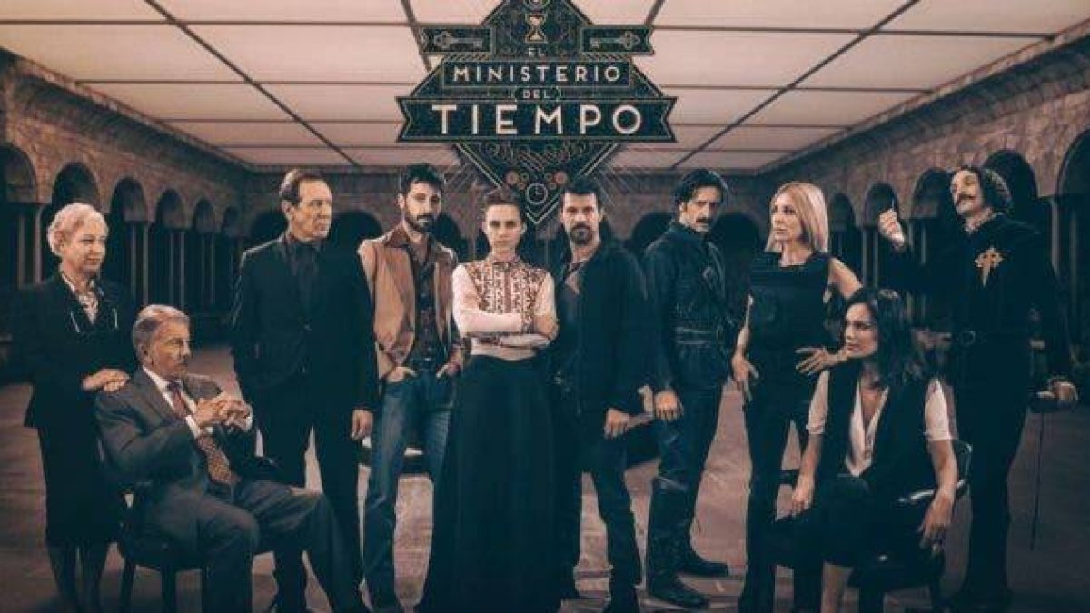 Buena noticia para los seguidores de una de las series más vistas de Televisión Española