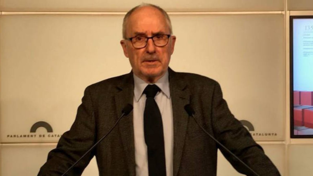 El independentismo suma esta increíble acusación en sus argumentos contra España