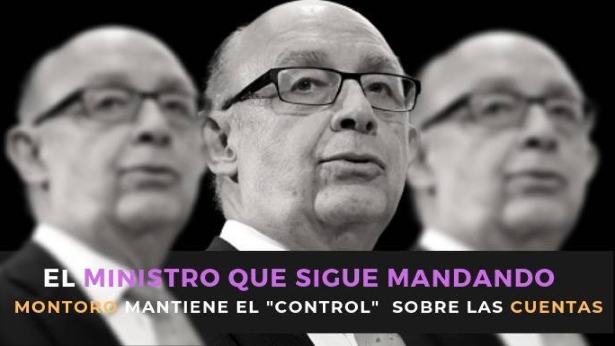 Otra prórroga de Montoro: 