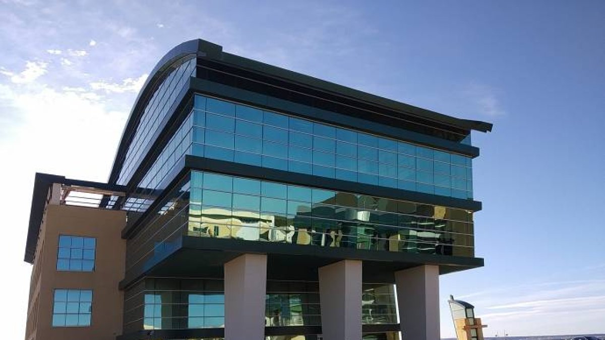 Alicante se sitúa en la vanguardia europea de inteligencia artificial