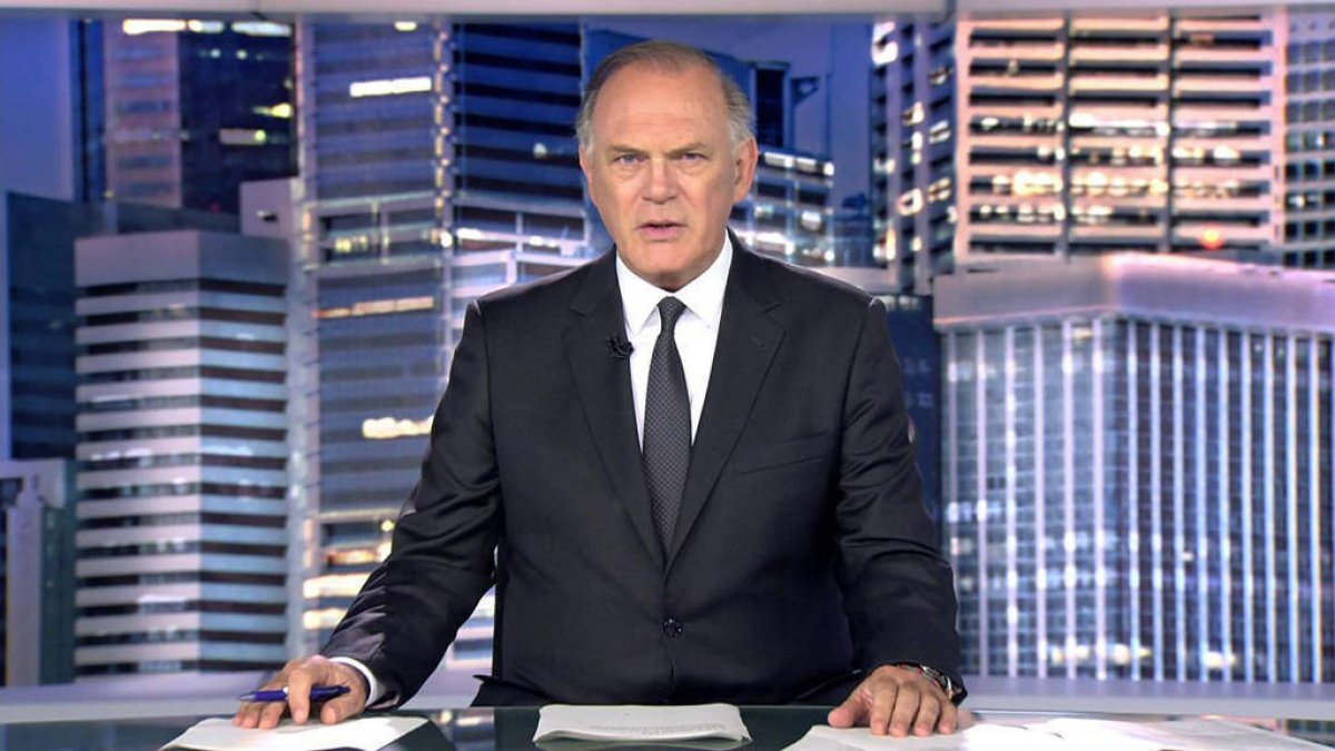 Mediaset desliga “El tirón” de “Sálvame Banana” para lavar la imagen de Piqueras